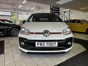 Volkswagen up! thumbnail