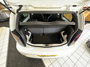 Volkswagen up! thumbnail