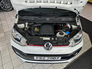 Volkswagen up! thumbnail