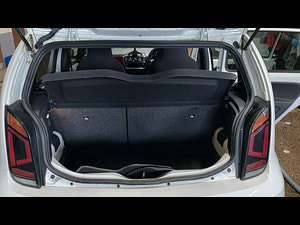Volkswagen up! thumbnail