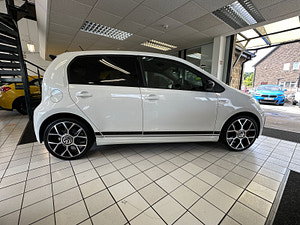 Volkswagen up! thumbnail