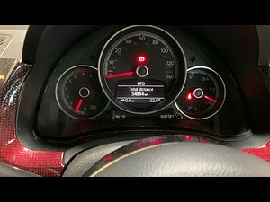 Volkswagen up! thumbnail