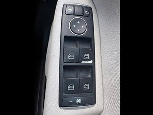 Mercedes-Benz B Class thumbnail