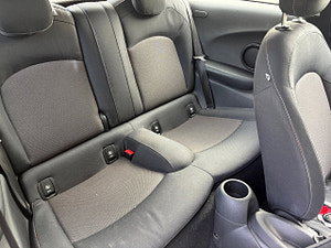 MINI Hatch thumbnail
