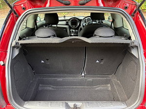 MINI Hatch thumbnail