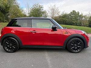 MINI Hatch thumbnail