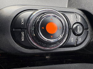 MINI Hatch thumbnail
