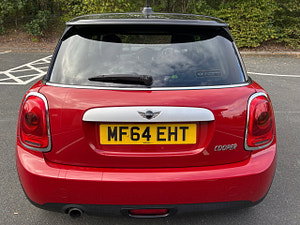 MINI Hatch thumbnail
