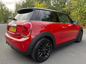 MINI Hatch thumbnail