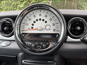 MINI Hatch thumbnail