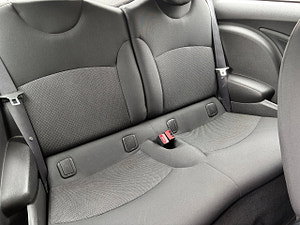 MINI Hatch thumbnail