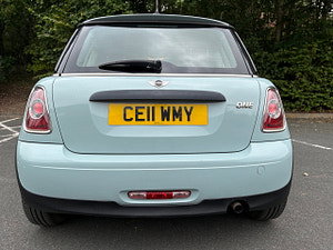 MINI Hatch thumbnail