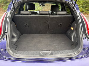 Nissan Juke thumbnail