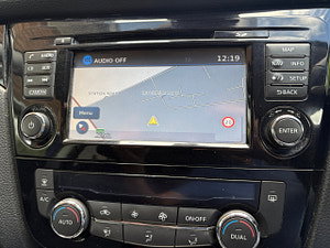 Nissan Qashqai thumbnail