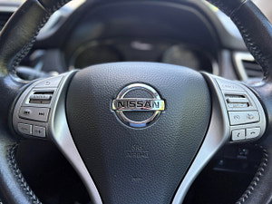 Nissan Qashqai thumbnail