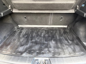 Nissan Qashqai thumbnail
