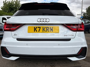 Audi A1 thumbnail