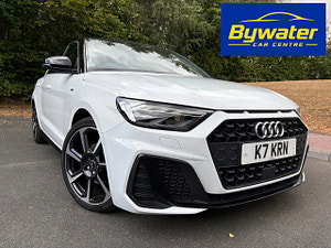 Audi A1 thumbnail