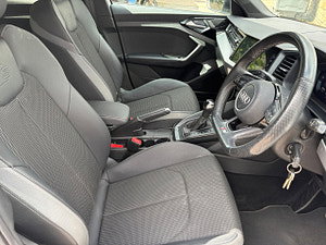 Audi A1 thumbnail