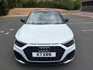 Audi A1 thumbnail