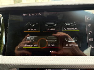 Audi A1 thumbnail