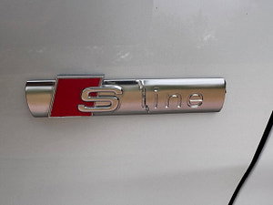 Audi A1 thumbnail