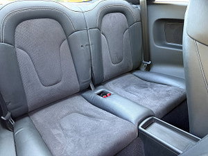 Audi TT thumbnail