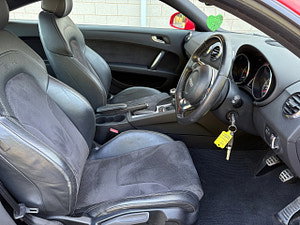 Audi TT thumbnail