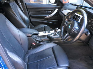 BMW 3 Series thumbnail