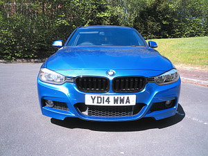 BMW 3 Series thumbnail