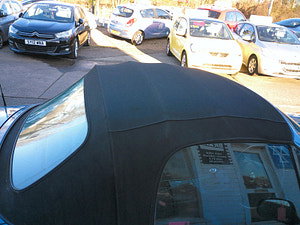 BMW Z3 thumbnail