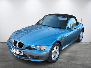 BMW Z3 thumbnail