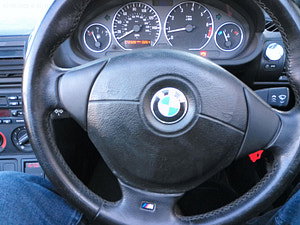 BMW Z3 thumbnail
