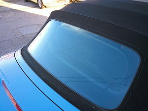 BMW Z3 thumbnail