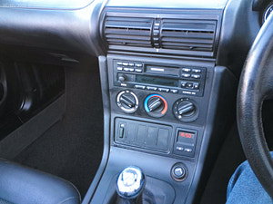 BMW Z3 thumbnail