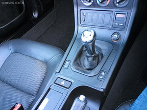 BMW Z3 thumbnail