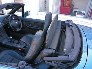 BMW Z3 thumbnail