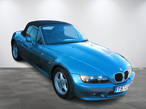 BMW Z3 thumbnail