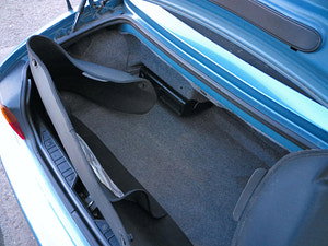 BMW Z3 thumbnail