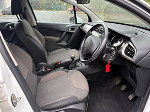 Citroen C3 thumbnail