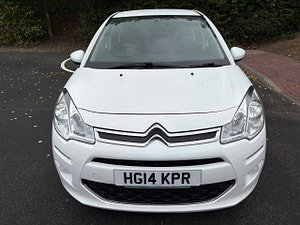 Citroen C3 thumbnail
