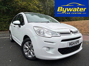 Citroen C3 thumbnail