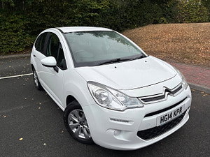 Citroen C3 thumbnail