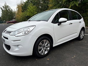 Citroen C3 thumbnail
