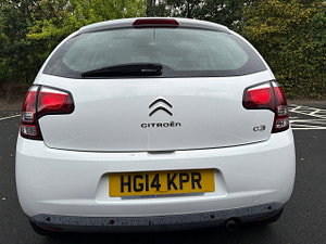 Citroen C3 thumbnail
