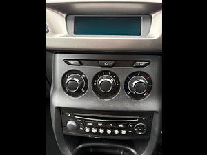 Citroen C3 thumbnail