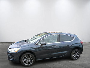 Citroen DS4 thumbnail