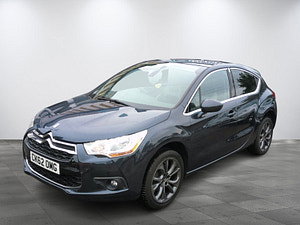 Citroen DS4 thumbnail
