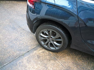 Citroen DS4 thumbnail