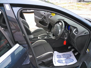 Citroen DS4 thumbnail